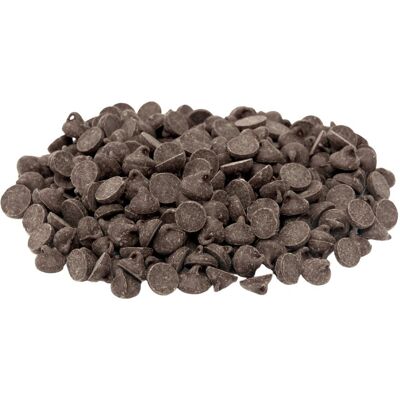 Callebaut Barry Czekolada ciemna dropsy 38,6% 10500/kg 10 kg Callebaut Barry Czekolada ciemna dropsy 38,6% 10500/kg 10 kg