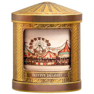 Basilur Festive Delight puszka - 75 g Basilur Festive Delight puszka - 75 g