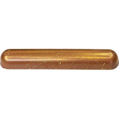 Vroclinki - Wrocławskie Praliny Baton Dubajski 145g Vroclinki - Wrocławskie Praliny Baton Dubajski 145g