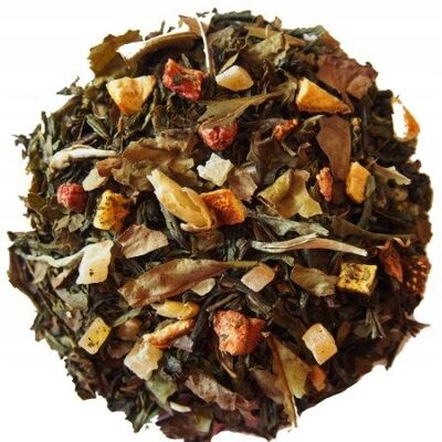 Biała Herbata Biała Dama 250 g Tea Tea Biała Herbata Biała Dama 250 g Tea Tea