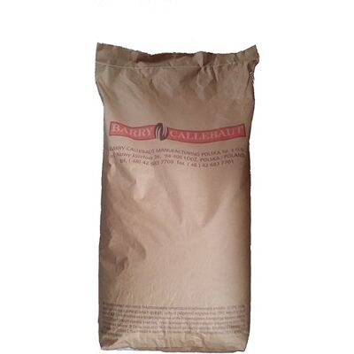 Ciemna Czekolada 72,5% Gorzka Kakao Barry Callebaut 10Kg Ciemna Czekolada 72,5% Gorzka Kakao Barry Callebaut 10Kg