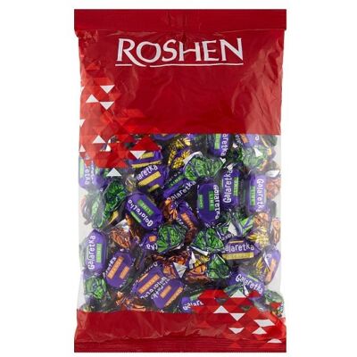 Inny producent Cukierki Galaretka Mieszanka Galaretek Owocowych 'Roshen' 2 Kg Inny producent Cukierki Galaretka Mieszanka Galaretek Owocowych 'Roshen' 2 Kg