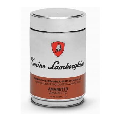 Czekolada AMARETTO 500g Tonino Lamborghini Czekolada AMARETTO 500g Tonino Lamborghini