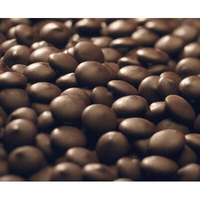 CZEKOLADA BELGIJSKA deserowa 54,5% Callebaut 500g CZEKOLADA BELGIJSKA deserowa 54,5% Callebaut 500g