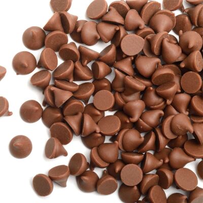 Czekolada Mleczna 36% - Milky Tortino 10 KG Czekolada Mleczna 36% - Milky Tortino 10 KG