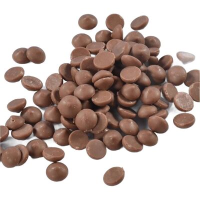 inna (Inny) Czekolada mleczna kaletki 10kg - Schokinag inna (Inny) Czekolada mleczna kaletki 10kg - Schokinag