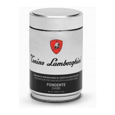 Czekolada Tonino Lamborghini Dark 500G Czekolada Tonino Lamborghini Dark 500G