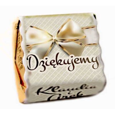 Candy Czekoladki praliny personalizowane 18 30 40 60 50 urodziny 1 kg Candy Czekoladki praliny personalizowane 18 30 40 60 50 urodziny 1 kg