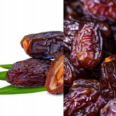 Inny producent Daktyle Medjoul z Izraela 1 kg Inny producent Daktyle Medjoul z Izraela 1 kg