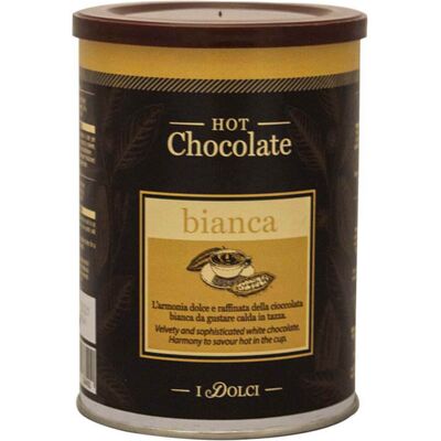Diemme, biała czekolada do picia, 500 g Diemme, biała czekolada do picia, 500 g