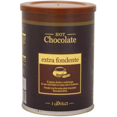 Diemme, czekolada do picia dark, 500 g Diemme, czekolada do picia dark, 500 g