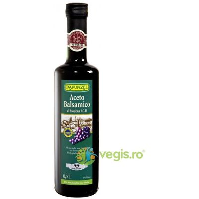 Inny producent Ekologiczny/bio Ocet Balsamiczny Di Modena 500ml Inny producent Ekologiczny/bio Ocet Balsamiczny Di Modena 500ml