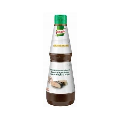 Unilever Esencja Bulionu Rybnego Knorr Professional 1 L Unilever Esencja Bulionu Rybnego Knorr Professional 1 L