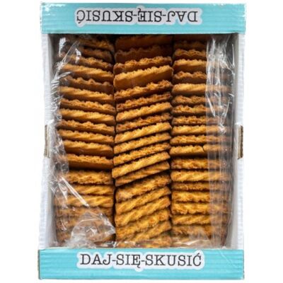 ESTA HERBATNIKI DOMOWE 2,5KG ESTA HERBATNIKI DOMOWE 2,5KG
