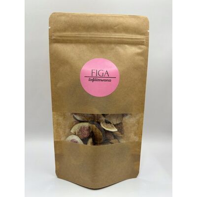 Inny producent FIGA LIOFILIZOWANA 500G PLASTRY ZDROWE OWOCE LIOFILIZOWANE DELIFRUITS Inny producent FIGA LIOFILIZOWANA 500G PLASTRY ZDROWE OWOCE LIOFILIZOWANE DELIFRUITS