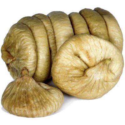Figi Suszone Duże 1Kg Natural Expert Figi Suszone Duże 1Kg Natural Expert