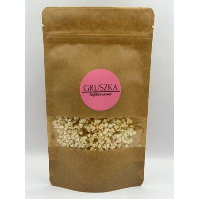 Inny producent Gruszka Liofilizowana 500g Delifruits Grys Chrupiące Zdrowe Owoce Inny producent Gruszka Liofilizowana 500g Delifruits Grys Chrupiące Zdrowe Owoce