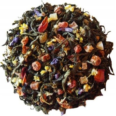 Herbata Biała Księżniczka Sissi 250 g Tea Tea Herbata Biała Księżniczka Sissi 250 g Tea Tea