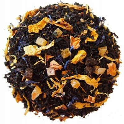 Herbata Czarna Poranne Słońce 250 g Tea Tea Herbata Czarna Poranne Słońce 250 g Tea Tea