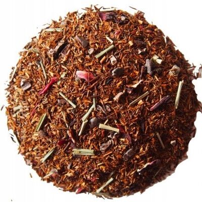 Herbata Czerwona Rooibos Kalahari 250g Tea Tea Herbata Czerwona Rooibos Kalahari 250g Tea Tea