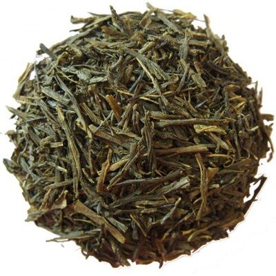 Herbata Jeoncha Organic South Korea 250g Tea Tea Herbata Jeoncha Organic South Korea 250g Tea Tea