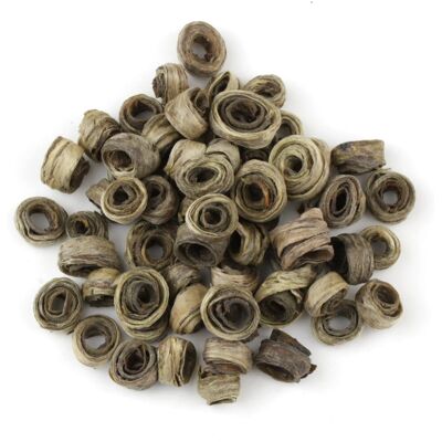 Magnificent Coffee Herbata Zielona Big Jade Earling 100g Magnificent Coffee Herbata Zielona Big Jade Earling 100g