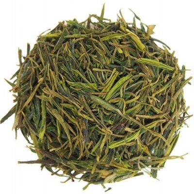 Herbata Żółta Yellow Buds 100g Tea Tea Herbata Żółta Yellow Buds 100g Tea Tea