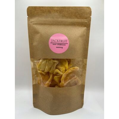 Inny producent JACKFRUIT OWOC CHLEBOWCA SUSZONY 1 KG (1000G) ZDROWE OWOCE DELIFRUITS Inny producent JACKFRUIT OWOC CHLEBOWCA SUSZONY 1 KG (1000G) ZDROWE OWOCE DELIFRUITS