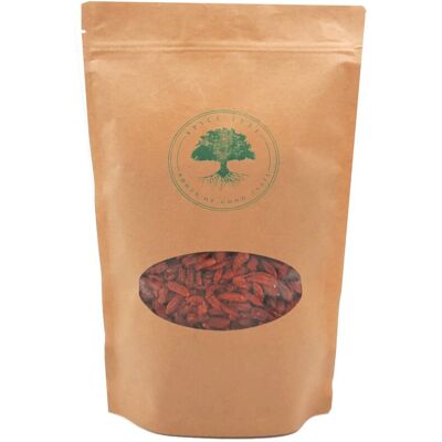 Inny producent Jagody goji suszone 1kg, 100% naturalne PREMIUM Spice Tree Inny producent Jagody goji suszone 1kg, 100% naturalne PREMIUM Spice Tree
