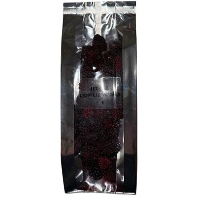 JEŻYNA LIOFILIZOWANA 500g całe owoce CEZAR bez cukru JEŻYNA LIOFILIZOWANA 500g całe owoce CEZAR bez cukru