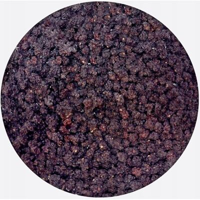 Mystic.Garden Jeżyna owoc jeżyny EKO certyfikowany 250 g Mystic.Garden Jeżyna owoc jeżyny EKO certyfikowany 250 g