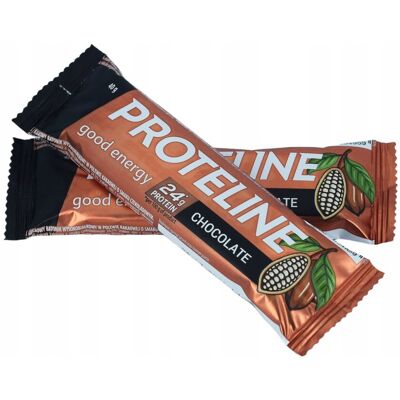 Inny producent Kakaowy baton proteinowy (40g) Inny producent Kakaowy baton proteinowy (40g)