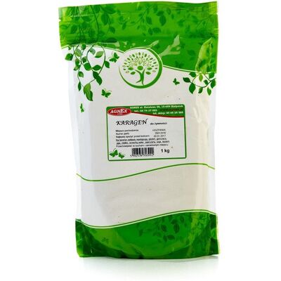 Agnex Karagen 1 kg Agnex Karagen 1 kg