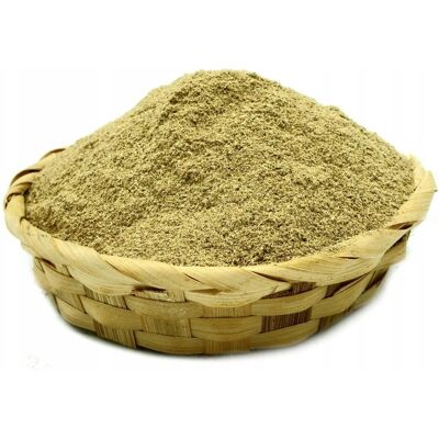 Naturini Kardamon Mielony Naturherb Super Aromatyczny 500 G Naturini Kardamon Mielony Naturherb Super Aromatyczny 500 G
