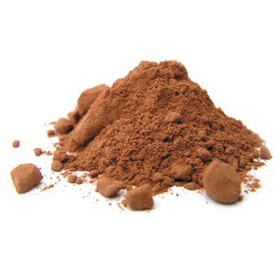KAROB mąka chleba świętojańskiego 500 g Aromatika KAROB mąka chleba świętojańskiego 500 g Aromatika
