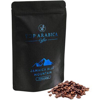 Tommy Cafe Jamaica Blue Mountain - Kawa Tommy Cafe Jamaica Blue Mountain - Kawa