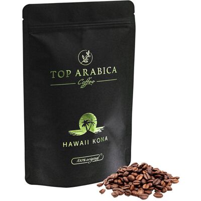 Tommy Cafe Kawa Kona Extra Fancy Ziarnista 50g Tommy Cafe Kawa Kona Extra Fancy Ziarnista 50g