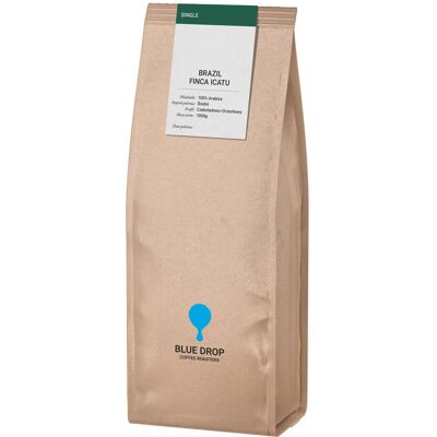 Heyday Group Sp. z o.o Mundo Novo - Arabica Kawa Minas Gerais Heyday Group Sp. z o.o Mundo Novo - Arabica Kawa Minas Gerais