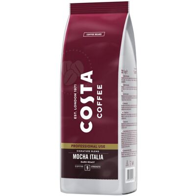 Kawa Ziarnista Costa Coffee Pro Signature Dark Roast 1kg Kawa Ziarnista Costa Coffee Pro Signature Dark Roast 1kg