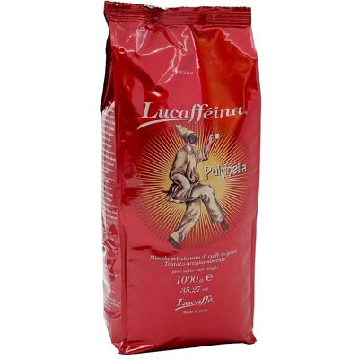 Lucaffé Raffaello 700g - Kawa Lucaffé Raffaello 700g - Kawa
