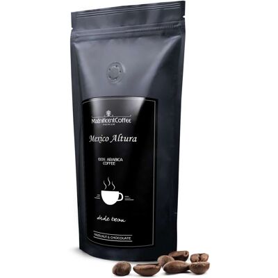 Inny producent Kawa ziarnista Magnificent Coffee MEXICO ALTURA 100% Arabica 500g Inny producent Kawa ziarnista Magnificent Coffee MEXICO ALTURA 100% Arabica 500g