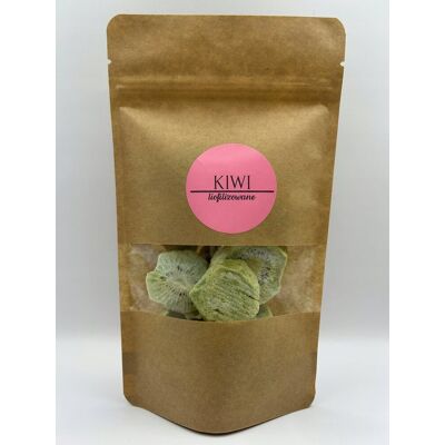 Inny producent Kiwi Liofilizowane 500g Plastry Chrupiące Zdrowe Owoce Wysoka Jakość Inny producent Kiwi Liofilizowane 500g Plastry Chrupiące Zdrowe Owoce Wysoka Jakość