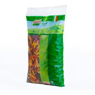KNORR MAK.ŚWIDERKI 3 KOL.3KG KNORR MAK.ŚWIDERKI 3 KOL.3KG