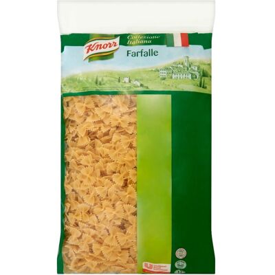 KNORR MAKARON KOKARDKI 3KG KNORR MAKARON KOKARDKI 3KG