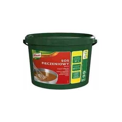 Unilever Knorr Sos Pieczeniowy Baza 3 Kg Linia 123 Unilever Knorr Sos Pieczeniowy Baza 3 Kg Linia 123