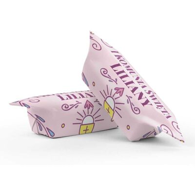 Candy Krówki na komunię 1 kg - podziękowania dla gości Candy Krówki na komunię 1 kg - podziękowania dla gości