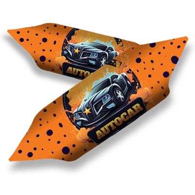 Krówki Reklamowe Firmowe 1Kg / Candy Pixel Krówki Reklamowe Firmowe 1Kg / Candy Pixel