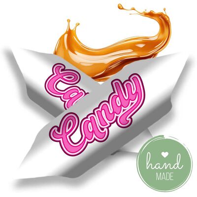 Candy Krówki reklamowe z logo 1 kg szybka realizacja projekt Candy Krówki reklamowe z logo 1 kg szybka realizacja projekt