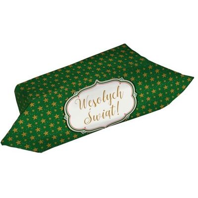 sklepyKOKA KRÓWKI świąteczne upominek Zielone Święta 1kg 65szt SUPER CENA sklepyKOKA KRÓWKI świąteczne upominek Zielone Święta 1kg 65szt SUPER CENA