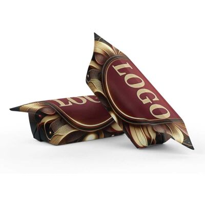 Candy Krówki z logo - słodki, skuteczny i tani sposób na reklamę Candy Krówki z logo - słodki, skuteczny i tani sposób na reklamę